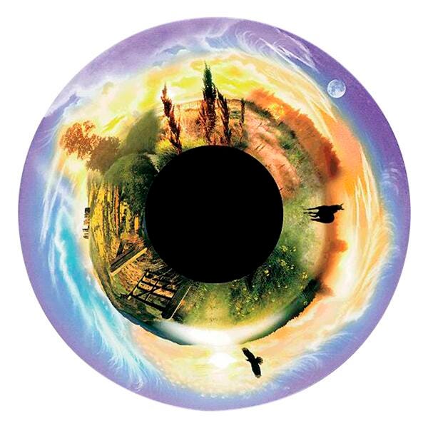 Solar Effect Wheel, Dawn 2125680